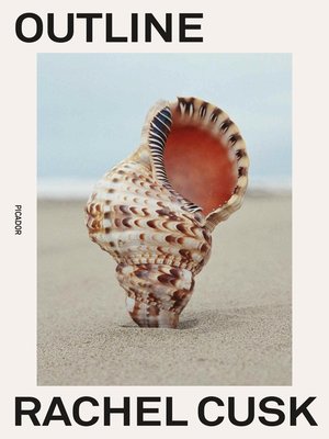 Outline - ebook